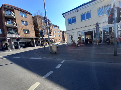 Koeln Vingst